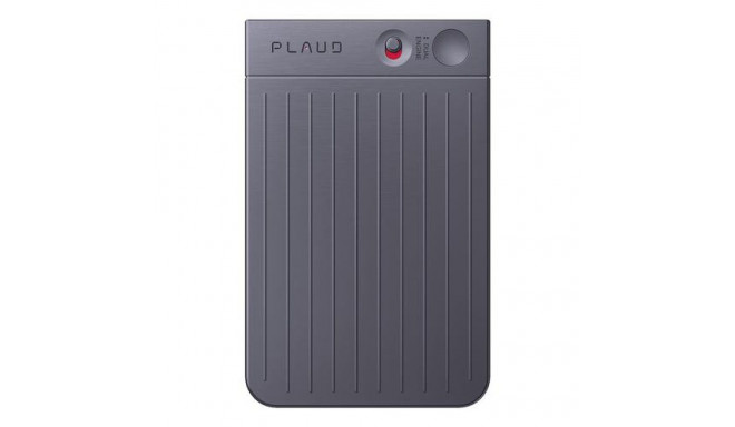 PLAUD NOTE Black