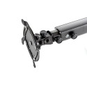 Edbak PMV200 project mount Ceiling Black