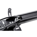 Edbak PMV200 project mount Ceiling Black