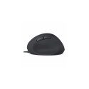 Perixx PERIMICE-519 mouse Gaming Right-hand USB Type-A Optical 1600 DPI