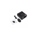Perixx PERIMICE-519 mouse Gaming Right-hand USB Type-A Optical 1600 DPI