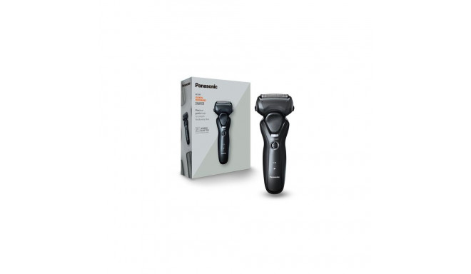 Panasonic ES-RT37 Foil shaver Trimmer Black
