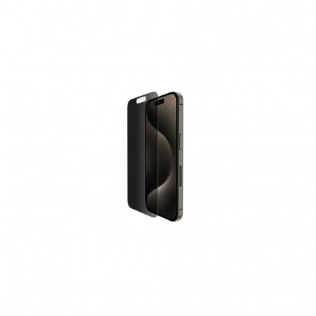 Belkin OVA149ZZ display privacy filter 15.5 cm (6.1") Smartphone Frameless display privacy