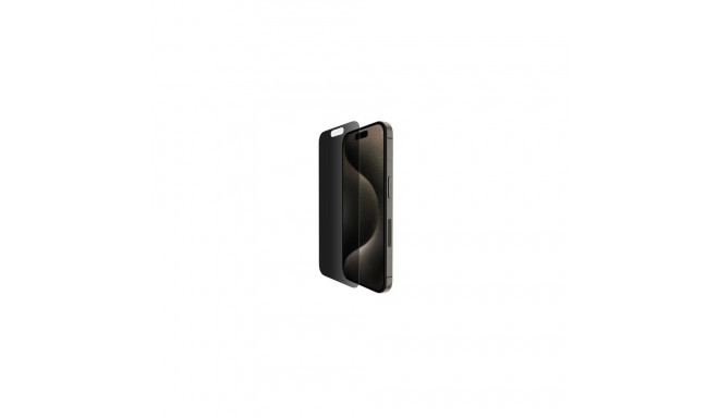 Belkin OVA149ZZ display privacy filter 15.5 cm (6.1&quot;) Smartphone Frameless display privacy 