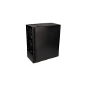 Kolink OBSERVATORY MX Midi Tower Black
