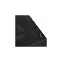 Kolink OBSERVATORY HF GB computer case Midi Tower Black