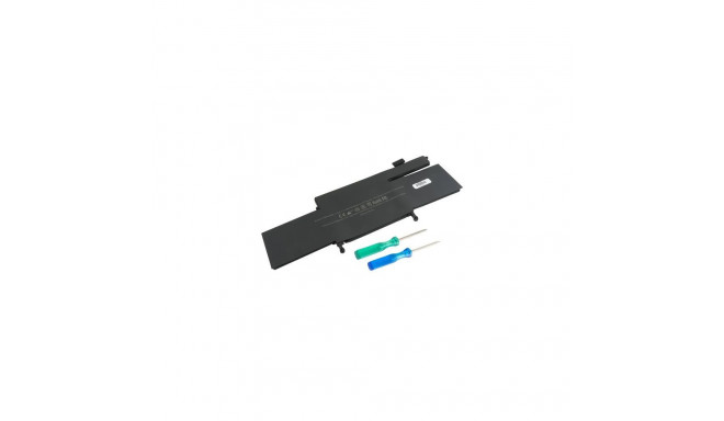 AVACOM NOMA-1582-P62 laptop spare part Battery