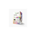 Nanoleaf NF080B02-3GU10 smart lighting Smart bulb Wi-Fi 5 W