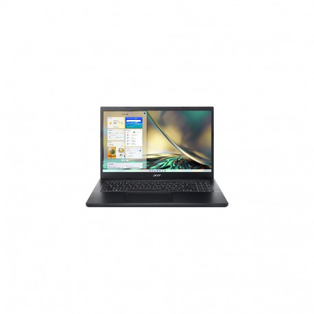 Acer Aspire 7 A715-76G-5303 Intel® Core™ i5 i5-12450H Laptop 39.6 cm (15.6") Full HD 16 GB