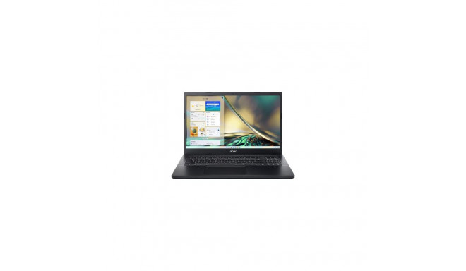 Acer Aspire 7 A715-76G-5303 Intel® Core™ i5 i5-12450H Laptop 39.6 cm (15.6&quot;) Full HD 16 GB 