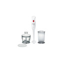 Bosch MSM14200 blender 0.6 L Tabletop blender 400 W White