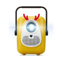Projecotr AOPEN QF23s FHD 200AL/1000:1/Yellow