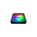Cooler Master SickleFlow 140 ARGB Computer case Fan 14 cm Black 1 pc(s)