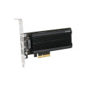 Icy Dock MB987M2P-1B interface cards/adapter Internal M.2
