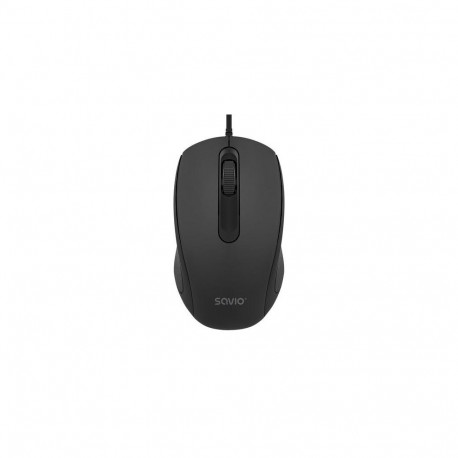 Savio MB-02 mouse