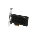 Icy Dock MB987M2P-1B interface cards/adapter Internal M.2