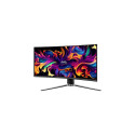 MSI MAG 341CQP QD-OLED computer monitor 86.4 cm (34") 3440 x 1440 pixels UltraWide Quad HD 