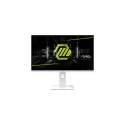 MSI MAG 274QRFW computer monitor 68.6 cm (27&quot;) 2560 x 1440 pixels Wide Quad HD LCD White