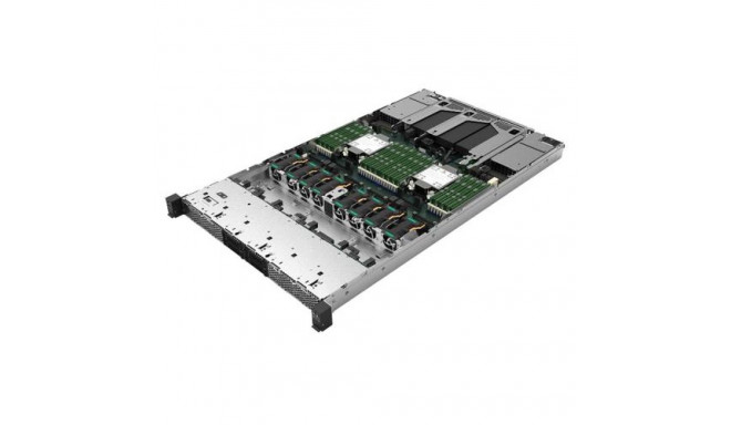 Intel Server System M50CYP1UR204 Intel C621A LGA 4189 Rack (1U)
