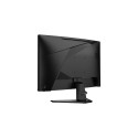 MSI MAG 27CQ6F computer monitor 68.6 cm (27&quot;) 2560 x 1440 pixels Quad HD LCD Black