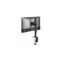 Gembird MA-D1-02 monitor mount / stand 81.3 cm (32&quot;) Desk Black