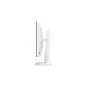 MSI MAG 274QRFW computer monitor 68.6 cm (27&quot;) 2560 x 1440 pixels Wide Quad HD LCD White