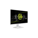 MSI MAG 274QRFW computer monitor 68.6 cm (27&quot;) 2560 x 1440 pixels Wide Quad HD LCD White