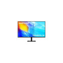 Samsung S80D computer monitor 94 cm (37&quot;) 3840 x 2160 pixels 4K Ultra HD LCD Black