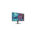 Samsung S80TB LED display 68.6 cm (27") 3840 x 2160 pixels 4K Ultra HD Black