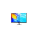 Samsung S80D computer monitor 94 cm (37&quot;) 3840 x 2160 pixels 4K Ultra HD LCD Black