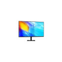 Samsung S80D computer monitor 94 cm (37&quot;) 3840 x 2160 pixels 4K Ultra HD LCD Black