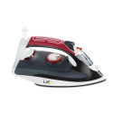 Lafe LAF02b Steam iron Ceramic soleplate 2200 W Multicolour