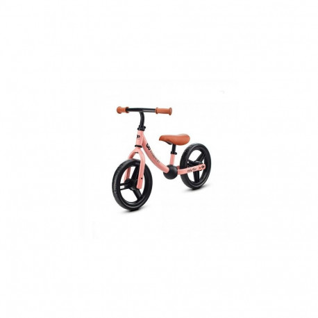 Kinderkraft 2way Next tricycle Children Push Upright