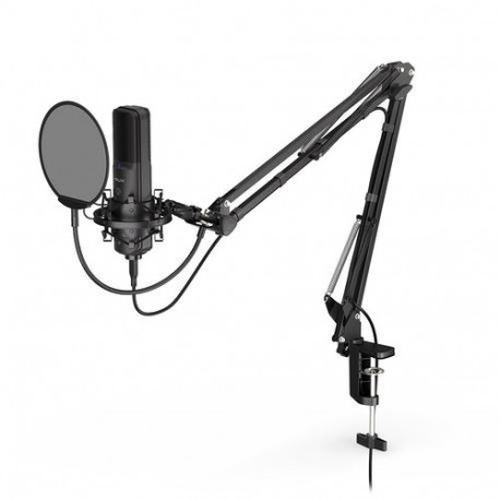 KRUX Esper 1000 Black Table microphone