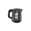 Tefal Includeo KI5338 electric kettle 1 L 2400 W Black