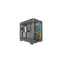 Montech King 95 PRO Midi Tower Black