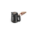 Tefal Includeo KI5338 electric kettle 1 L 2400 W Black