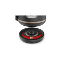 Tefal Includeo KI5338 electric kettle 1 L 2400 W Black