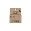 Actis KC-541 ink for Canon printer (replacement CL-541XL) Supreme, 18 ml, blue, yellow, red