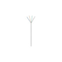 Microconnect KAB008-100 networking cable Grey 100 m Cat5e U/UTP (UTP)