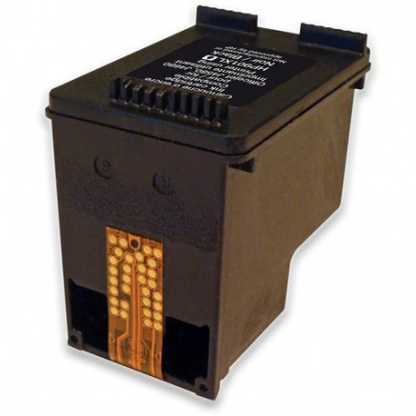 Freecolor K20278F7 ink cartridge 1 pc(s) Compatible Black