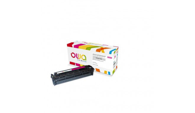 Armor K15415OW toner cartridge 1 pc(s) Magenta