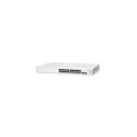 HPE Aruba Networking Aruba Instant On 1830 24G 2SFP Managed L2 Gigabit Ethernet (10/100/1000) 1U