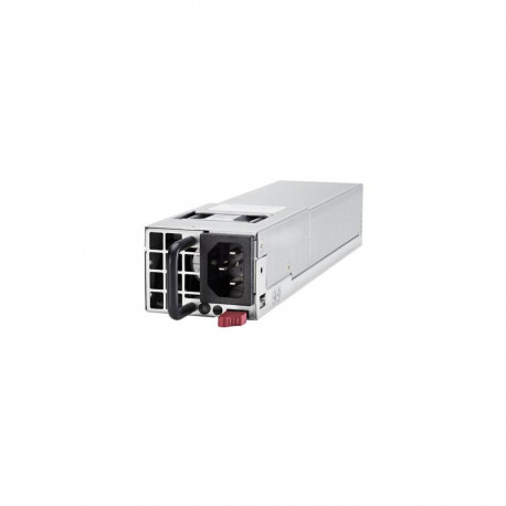 HPE Aruba Networking JL086A network switch component Power supply