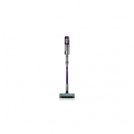 Shark IP1251EUT stick vacuum/electric broom Battery Dry Bagless 380 W Grey, Purple