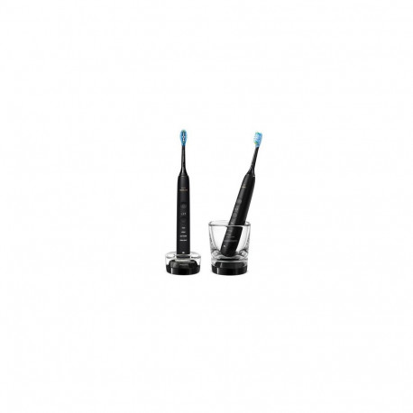 Philips Sonicare DiamondClean 9000 series DiamondClean 9000 HX9914/54 2-pack sonic electric toothbru