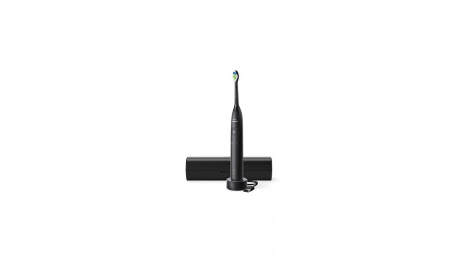 Philips Series 5300 HX7101/02 Rechargeable Sonic Electric Toothbrush