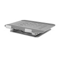 Raidsonic Laptop stands IB-NH300-R | Ergonomic positioning