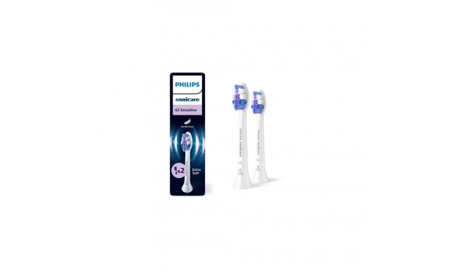 Philips Sonicare Sensitive HX6052/87 2-pack brush heads