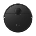 Midea I5C(BK) robot vacuum 0.25 L Bagless Black